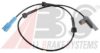 PEUGE 4545A3 Sensor, wheel speed